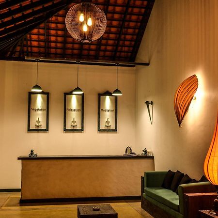 Rangiri Dambulla Resort 외부 사진