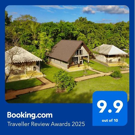 Rangiri Dambulla Resort 외부 사진