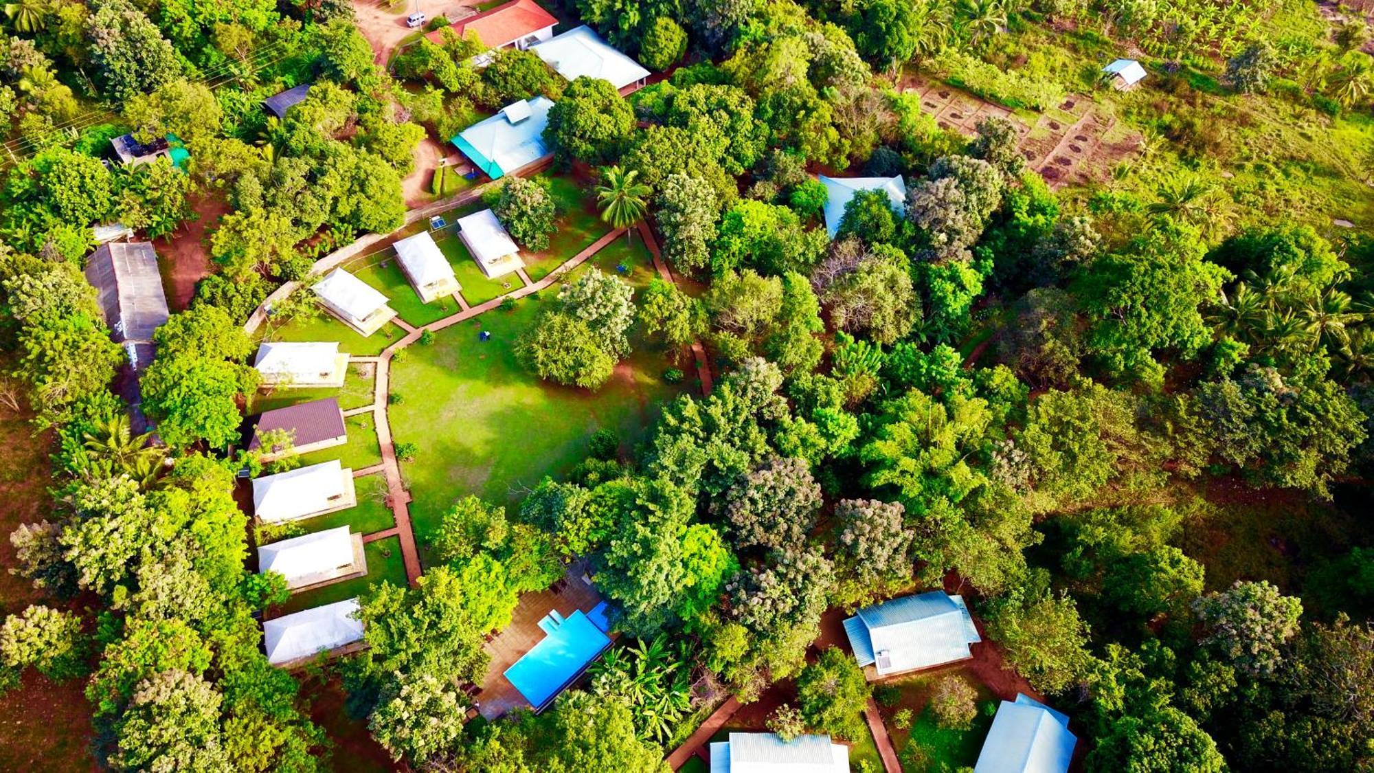 Rangiri Dambulla Resort 외부 사진