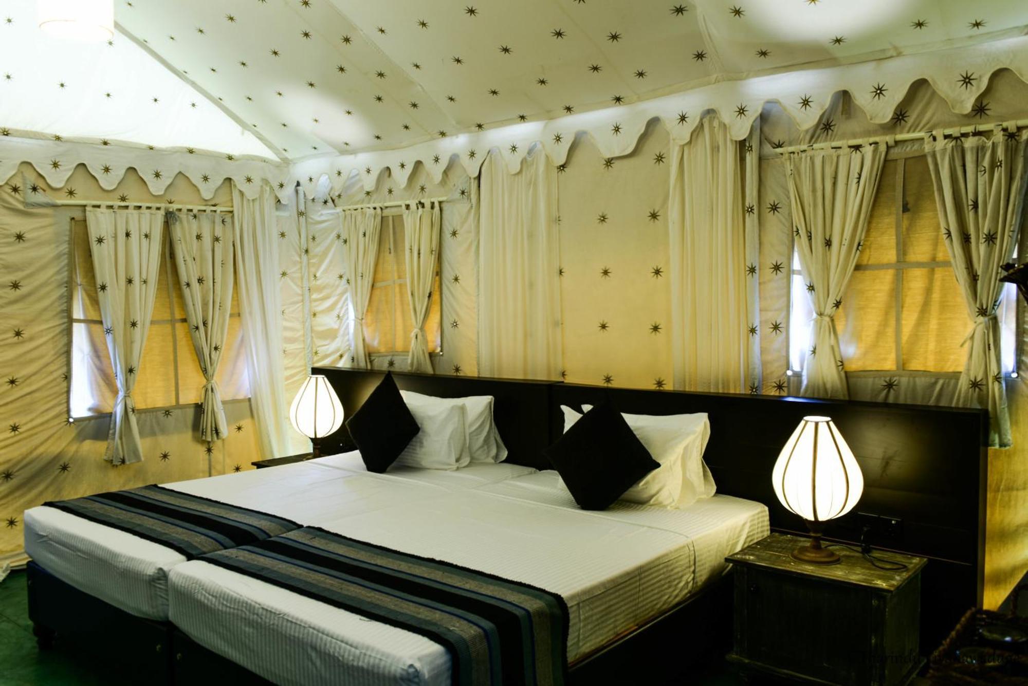 Rangiri Dambulla Resort 객실 사진