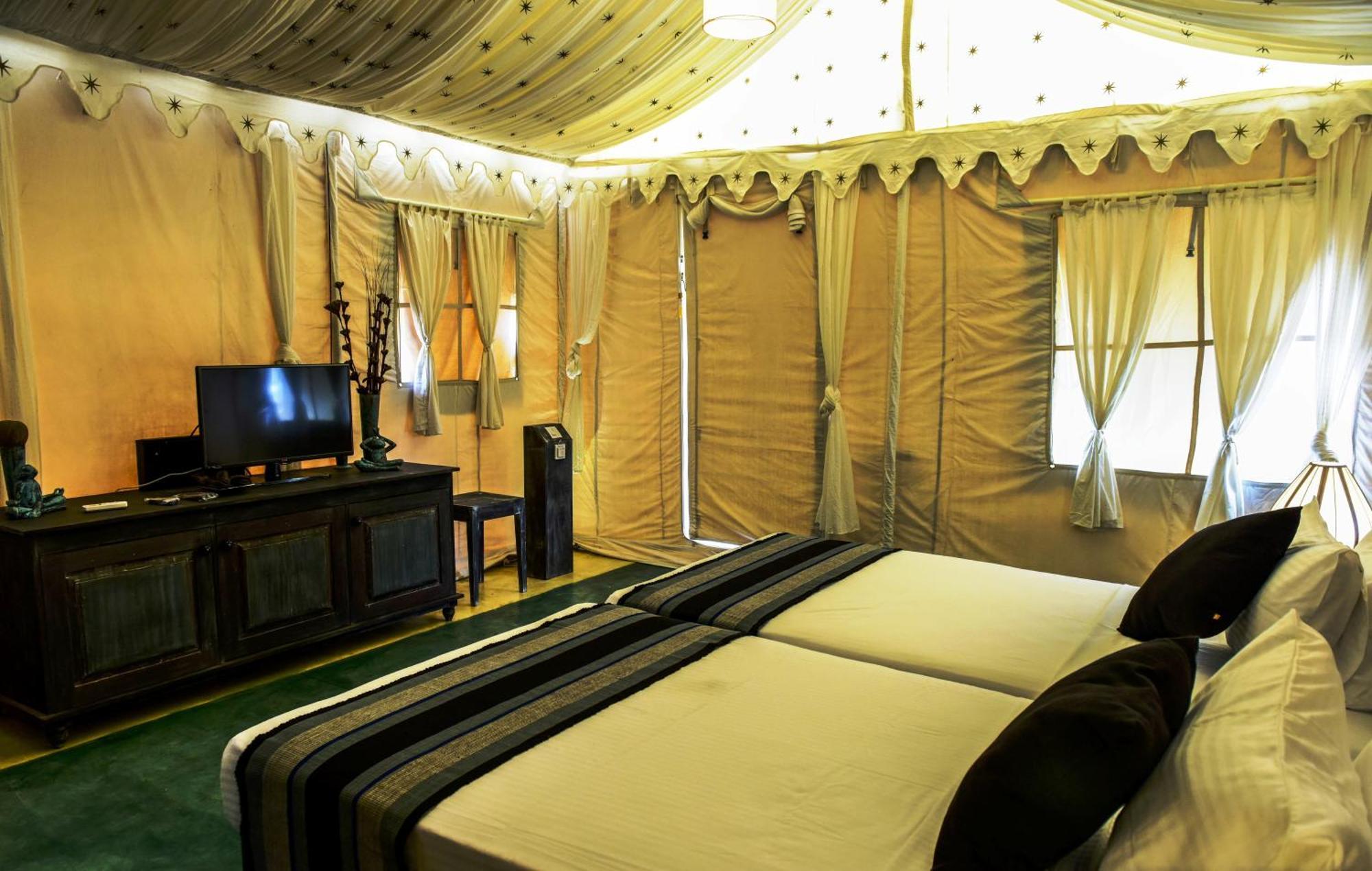 Rangiri Dambulla Resort 객실 사진