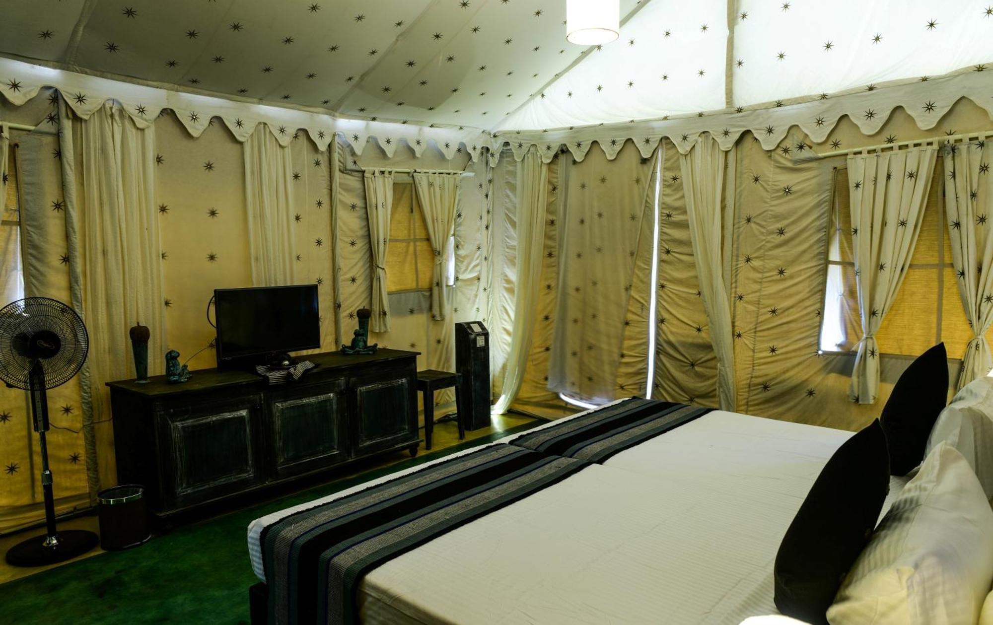 Rangiri Dambulla Resort 객실 사진