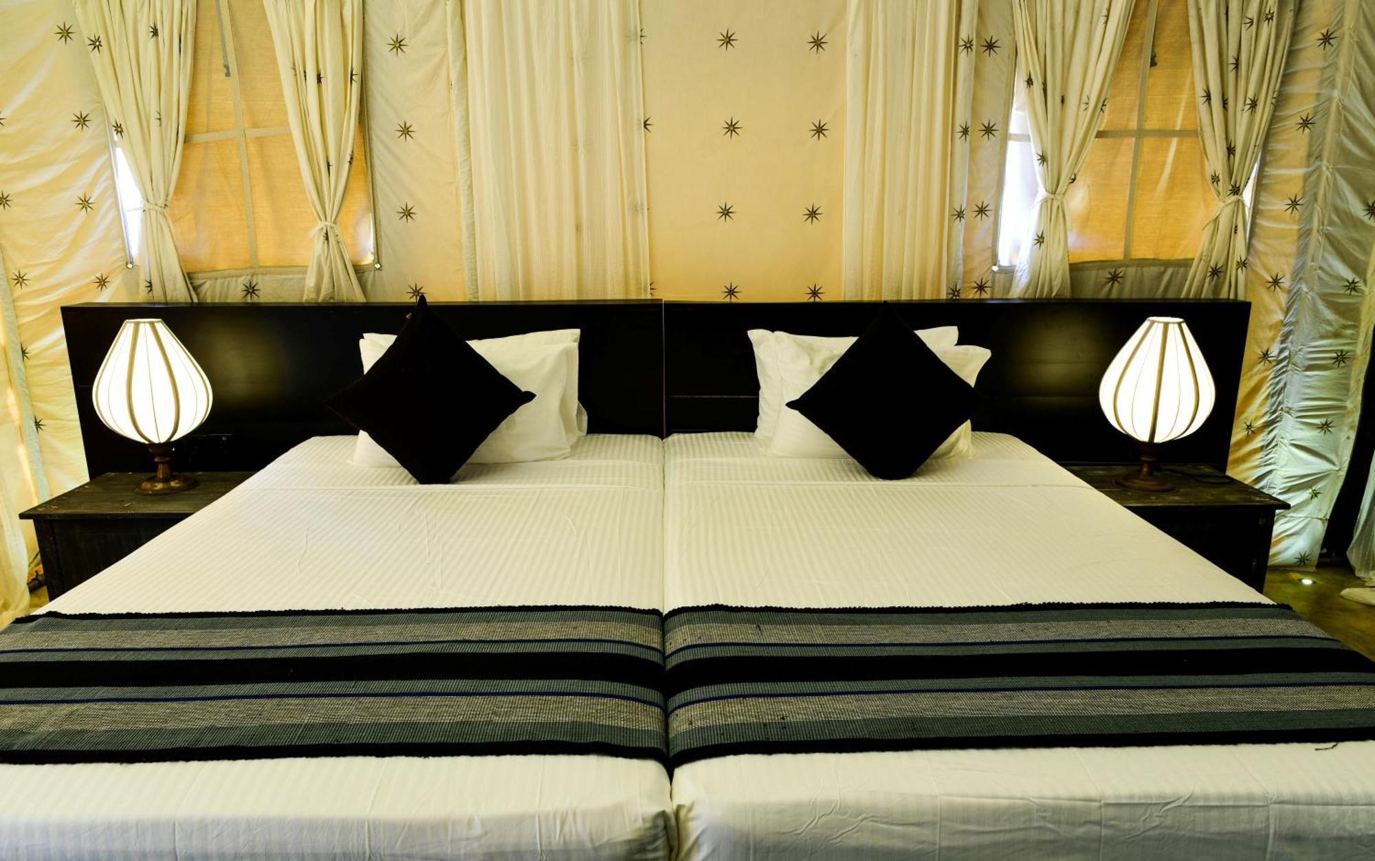 Rangiri Dambulla Resort 객실 사진