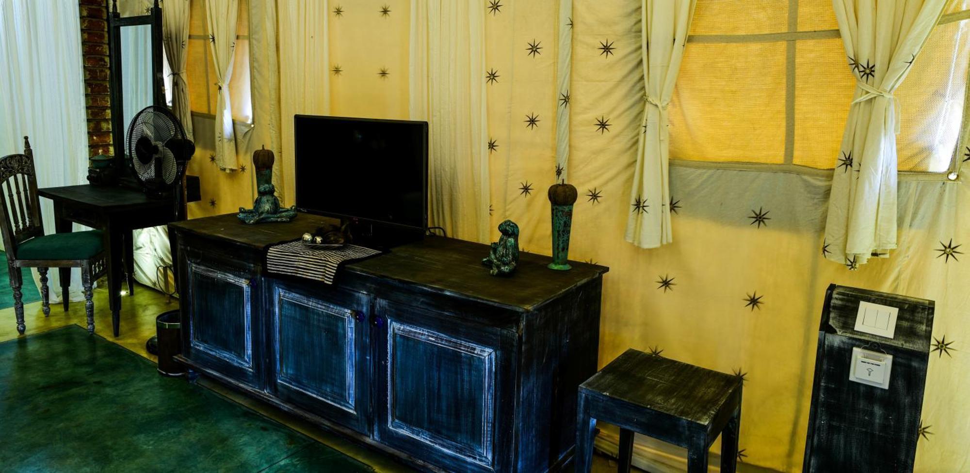Rangiri Dambulla Resort 객실 사진