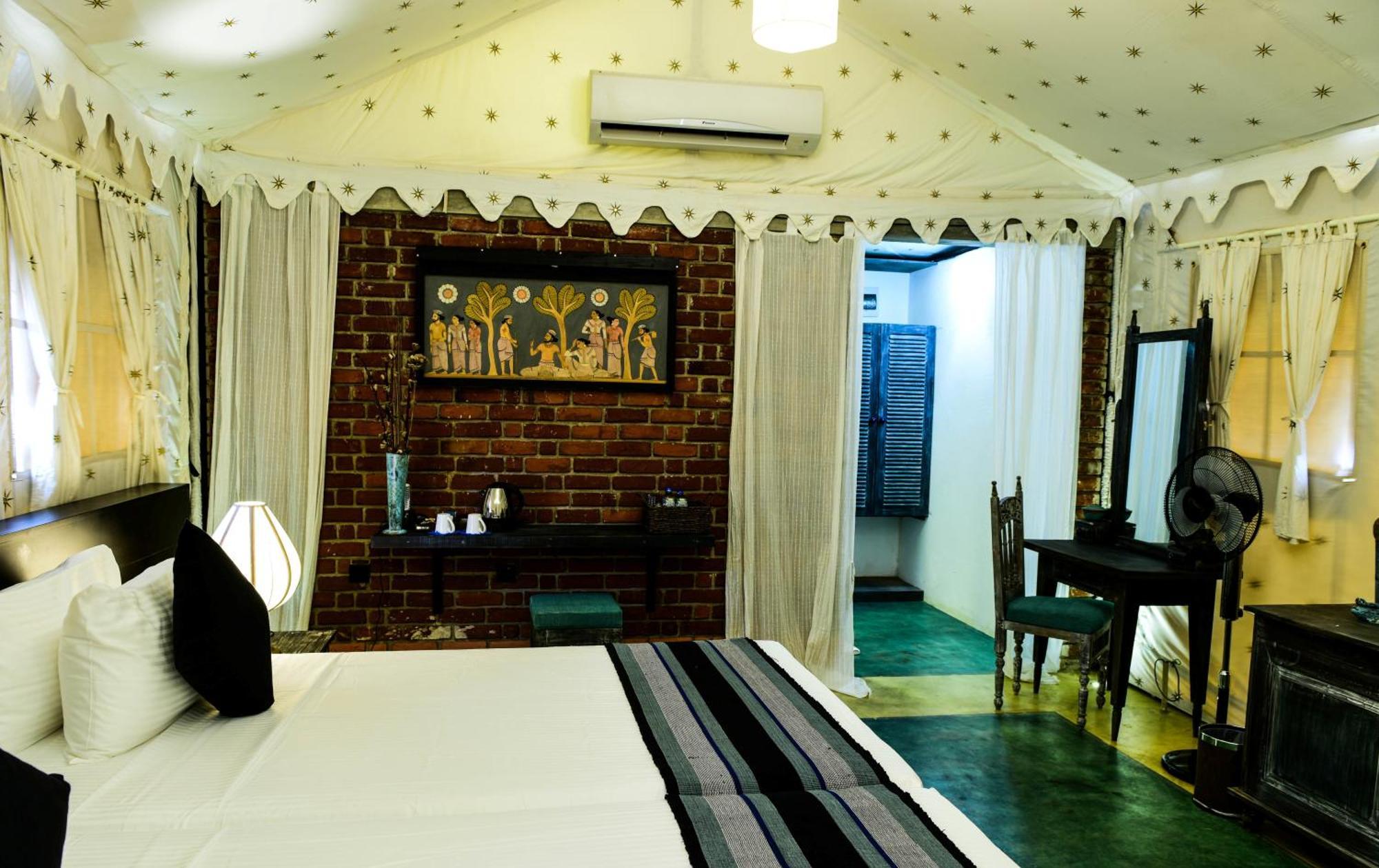 Rangiri Dambulla Resort 객실 사진