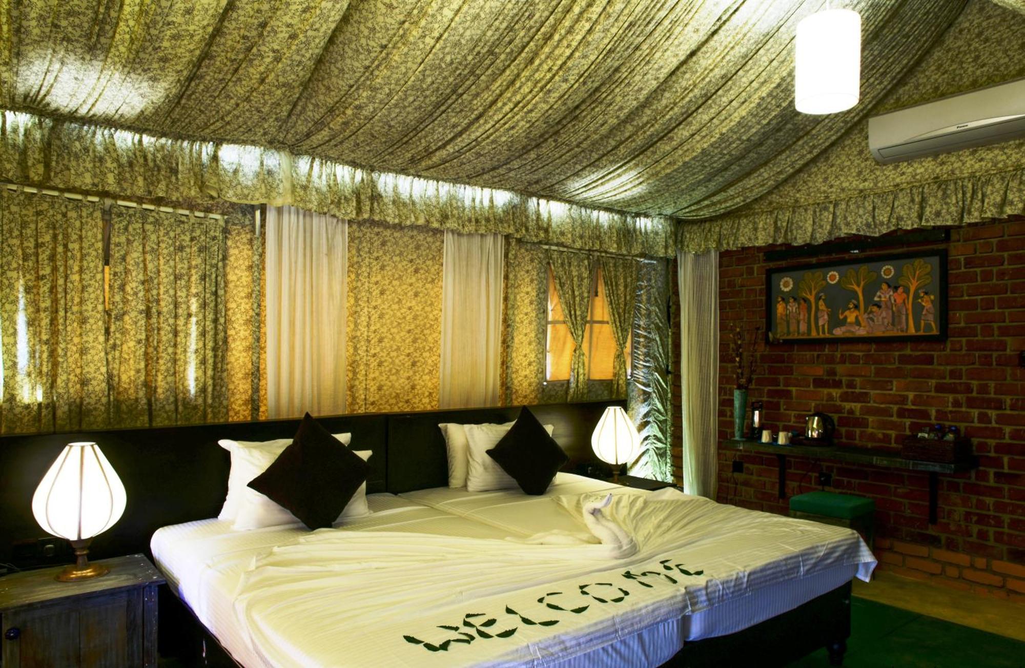 Rangiri Dambulla Resort 객실 사진