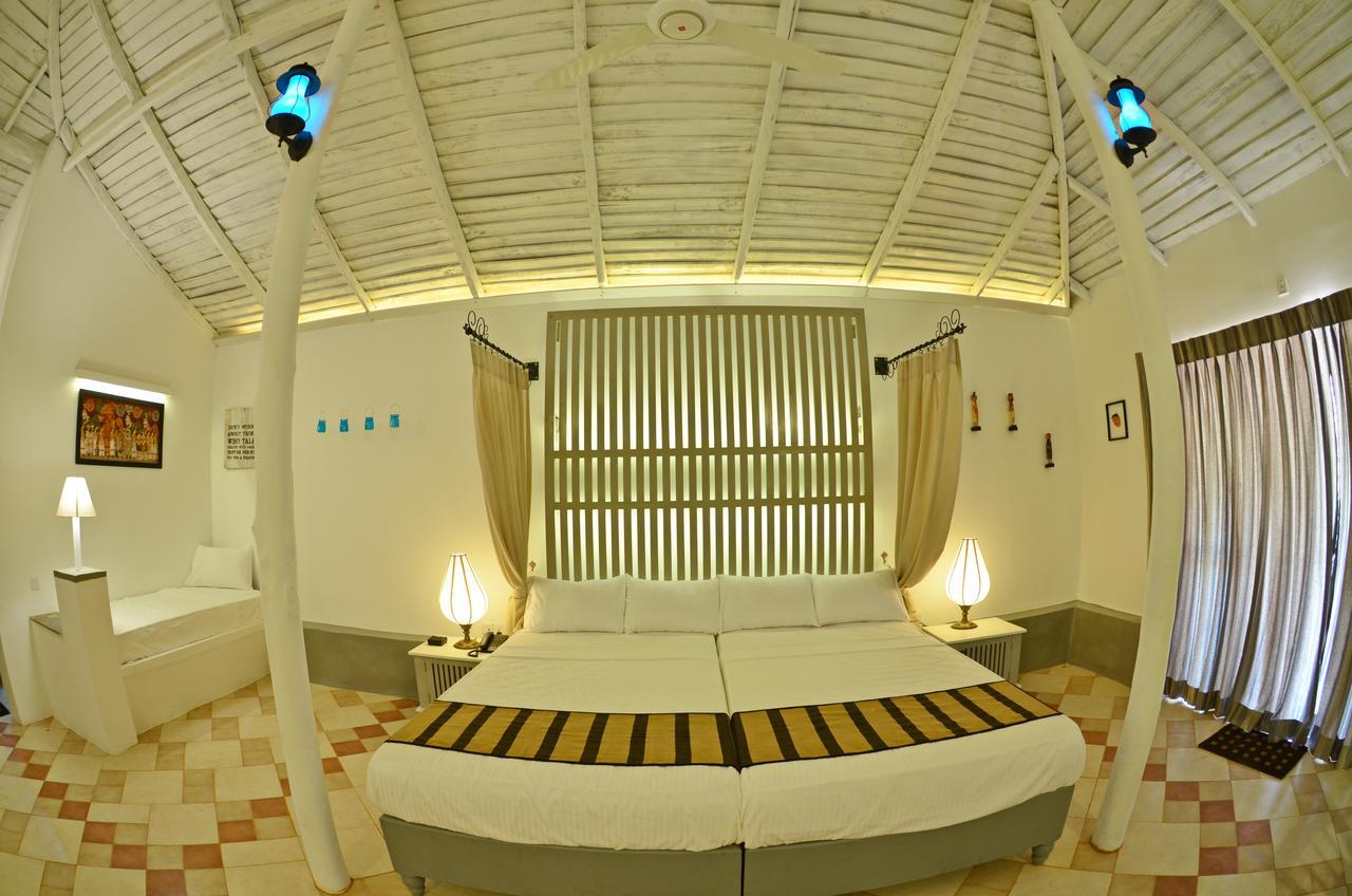 Rangiri Dambulla Resort 외부 사진