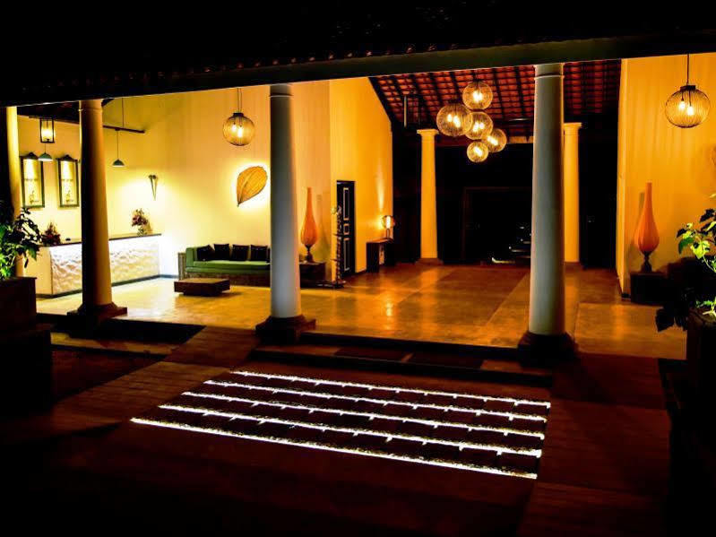 Rangiri Dambulla Resort 외부 사진