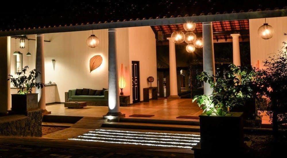 Rangiri Dambulla Resort 외부 사진